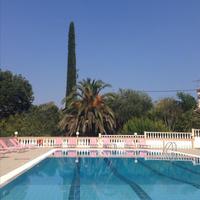 Hotel in Greece, 1025 sq.m.