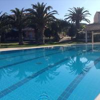 Hotel in Greece, 1025 sq.m.