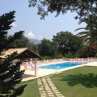 Hotel in Greece, 1025 sq.m.