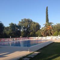 Hotel in Greece, 1025 sq.m.