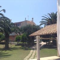 Hotel in Greece, 1025 sq.m.