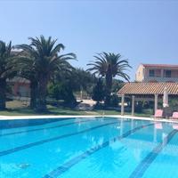 Hotel in Greece, 1025 sq.m.