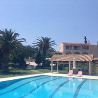 Hotel in Greece, 1025 sq.m.