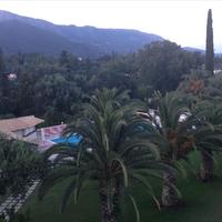 Hotel in Greece, 1025 sq.m.