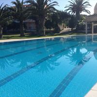 Hotel in Greece, 1025 sq.m.