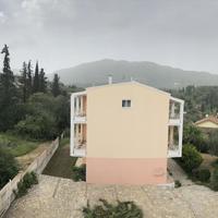 Hotel in Greece, 1025 sq.m.