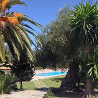 Hotel in Greece, 1025 sq.m.