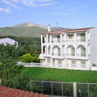 Hotel in Greece, 1025 sq.m.