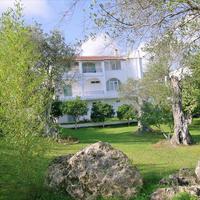 Hotel in Greece, 1025 sq.m.