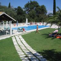 Hotel in Greece, 1025 sq.m.