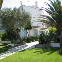 Hotel in Greece, 1025 sq.m.