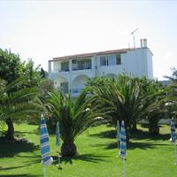 Hotel in Greece, 1025 sq.m.