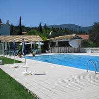 Hotel in Greece, 1025 sq.m.