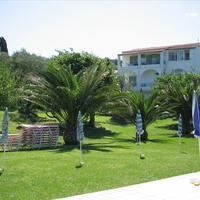 Hotel in Greece, 1025 sq.m.