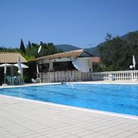 Hotel in Greece, 1025 sq.m.