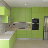 Квартира в Греции, 100 кв.м.