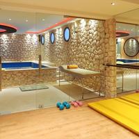 Вилла в Греции, 1055 кв.м.