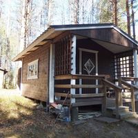 Дом в Финляндии, Пумала, 27 кв.м.