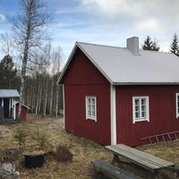 Дом в Финляндии, Пяйят-Хяме, Ориматтила, 42 кв.м.