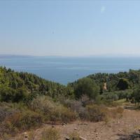 Земельный участок в Греции