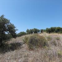 Земельный участок в Греции