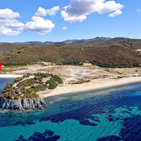 Отель (гостиница) в Греции, 1780 кв.м.