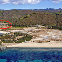 Отель (гостиница) в Греции, 1780 кв.м.