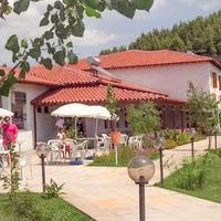 Отель (гостиница) в Греции, 1780 кв.м.