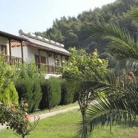 Отель (гостиница) в Греции, 1780 кв.м.