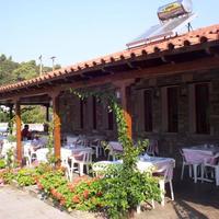 Отель (гостиница) в Греции, 1780 кв.м.