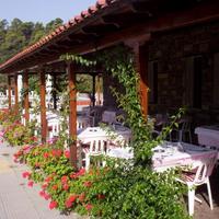 Отель (гостиница) в Греции, 1780 кв.м.