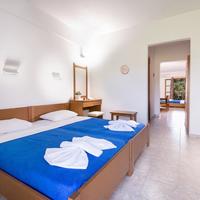 Отель (гостиница) в Греции, 1780 кв.м.