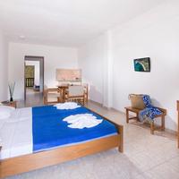 Отель (гостиница) в Греции, 1780 кв.м.