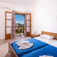 Отель (гостиница) в Греции, 1780 кв.м.