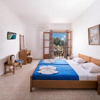 Отель (гостиница) в Греции, 1780 кв.м.