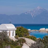 Отель (гостиница) в Греции, 1780 кв.м.