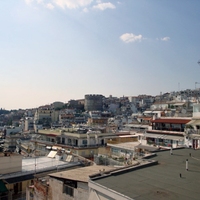 Flat in Greece, 37 sq.m.