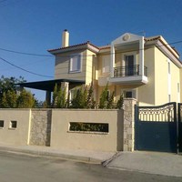 Townhouse in Greece, 300 sq.m.