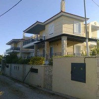 Townhouse in Greece, 300 sq.m.
