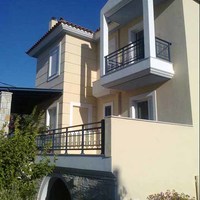 Townhouse in Greece, 300 sq.m.