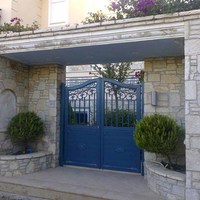 Townhouse in Greece, 300 sq.m.