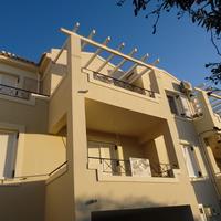 Townhouse in Greece, 150 sq.m.