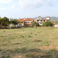 Land plot in Greece