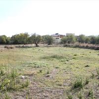 Land plot in Greece