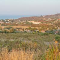 Land plot in Greece