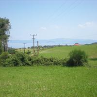 Земельный участок в Греции