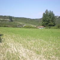 Земельный участок в Греции