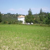 Земельный участок в Греции