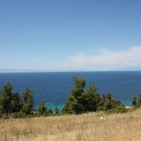 Земельный участок в Греции