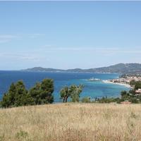 Земельный участок в Греции